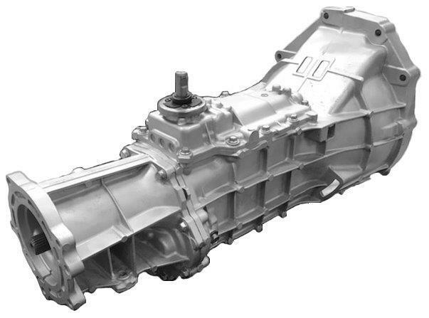 Reman Ford Manual Transmission M5R1 3.0L Ranger Mazda B3000 5 Speed 4x4 98-2000 - Fresh Stock Dated February 2026