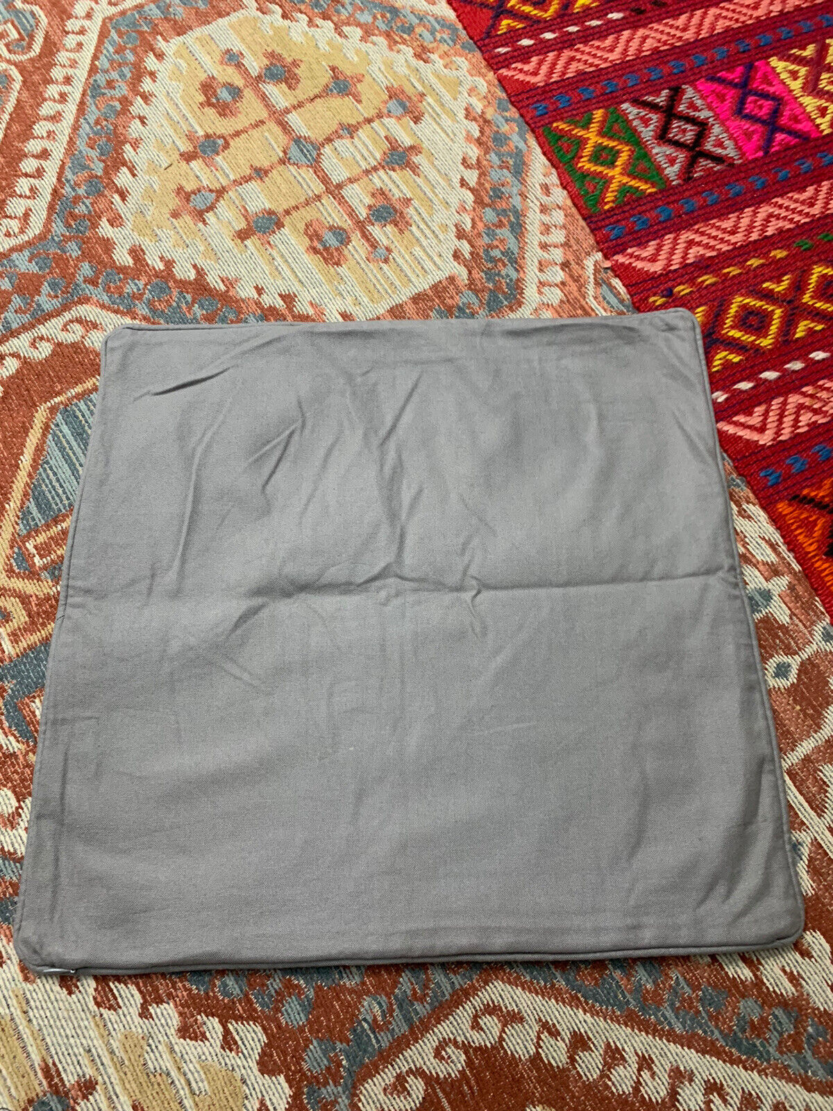 Pottery Barn Teen Pillow Cover New York - Fresh Stock Dated February 2026