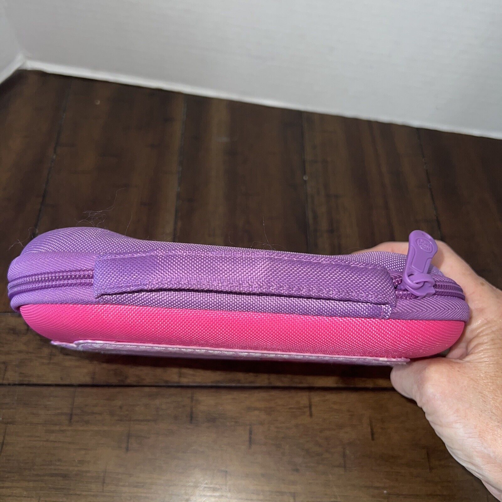 PP LeapFrog  LeapPad 1, 2, or 3 Explorer Travel Storage Protector Carrying Case - Fresh Stock Dated February 2026