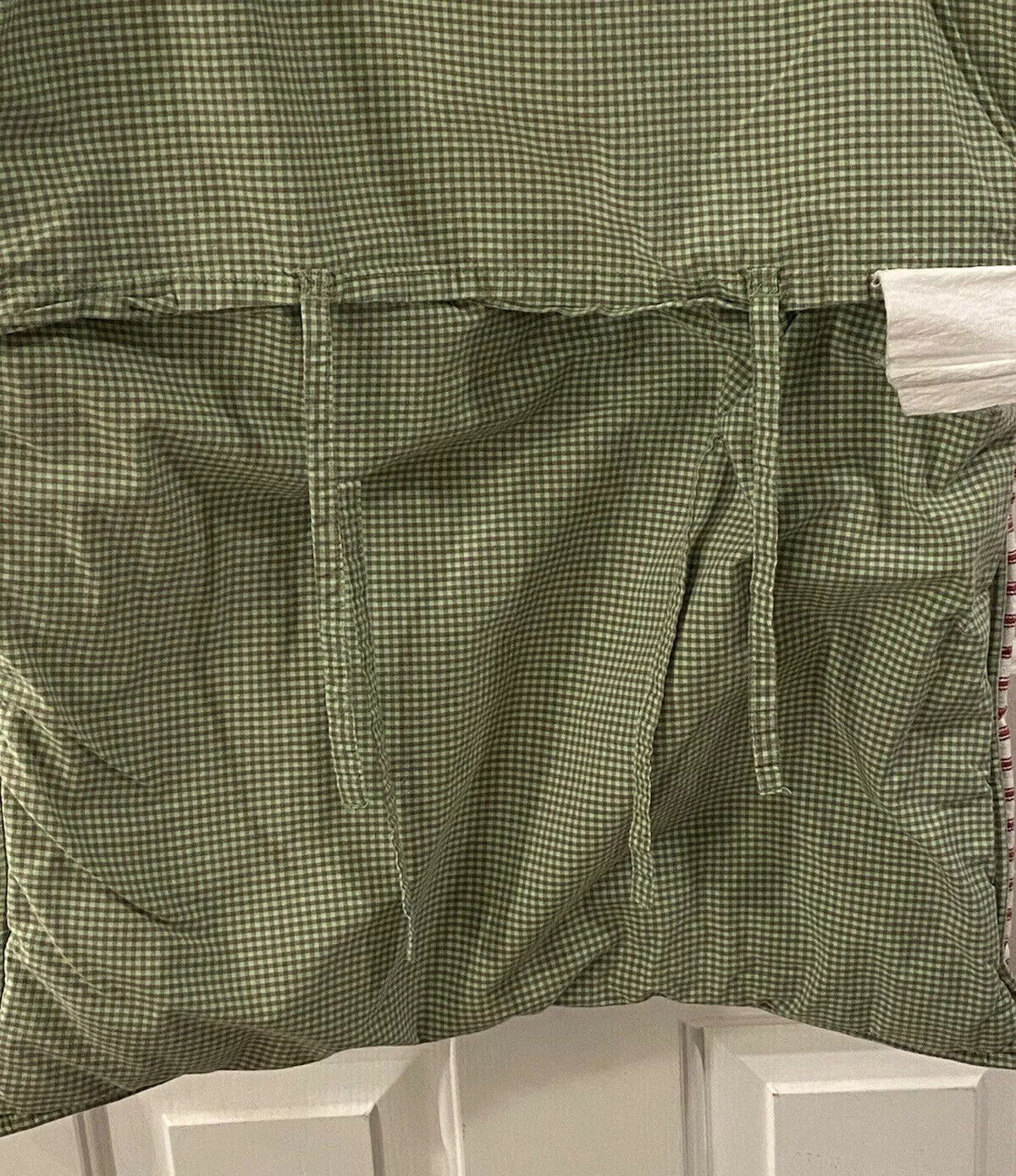 Pottery Barn Kids Dr. Seuss Cat In The Hat Quilted Standard Sham EUC 19” x 26” - Fresh Stock Dated February 2026