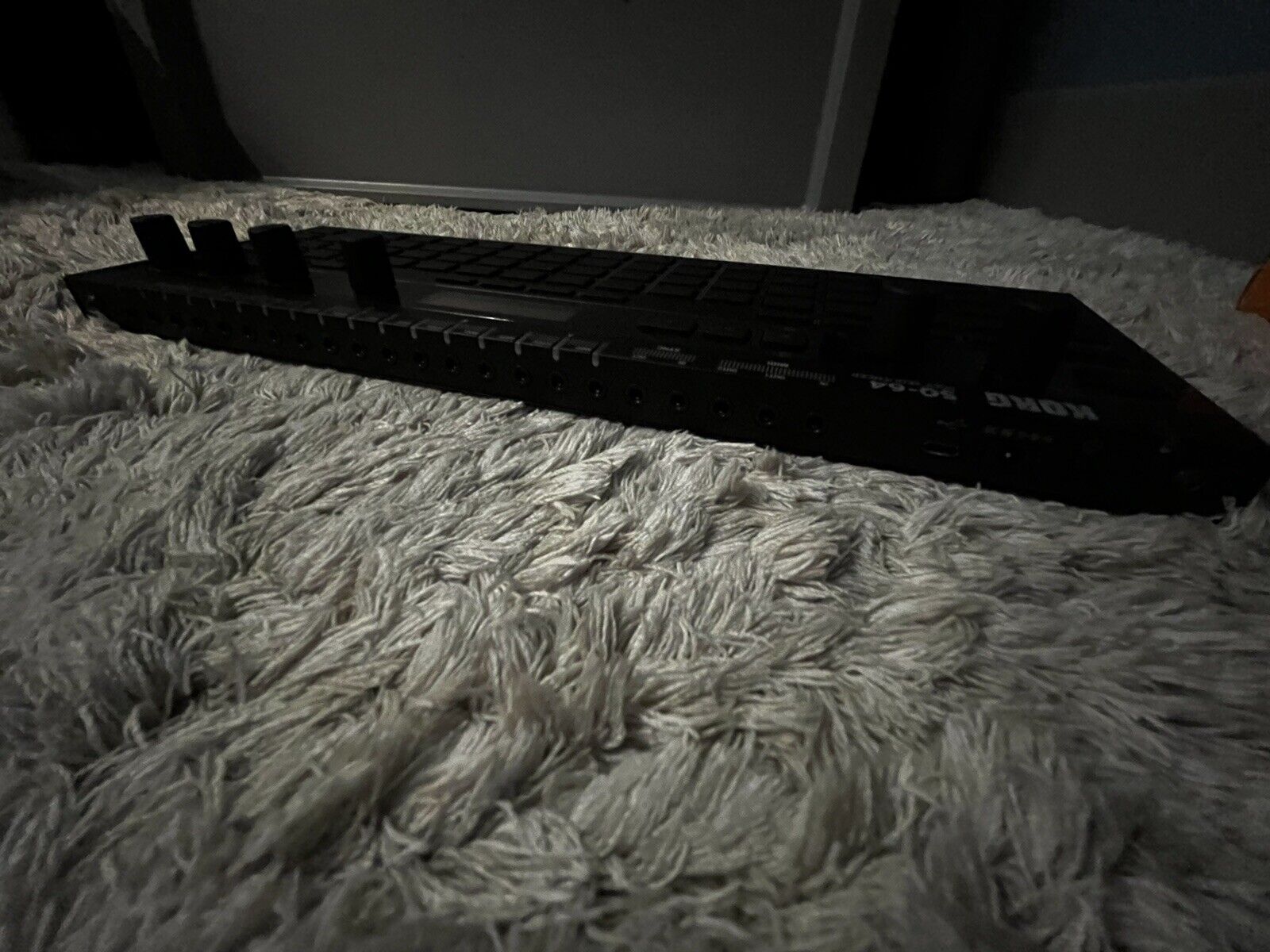 Korg SQ-64 - Fresh Stock Dated February 2026