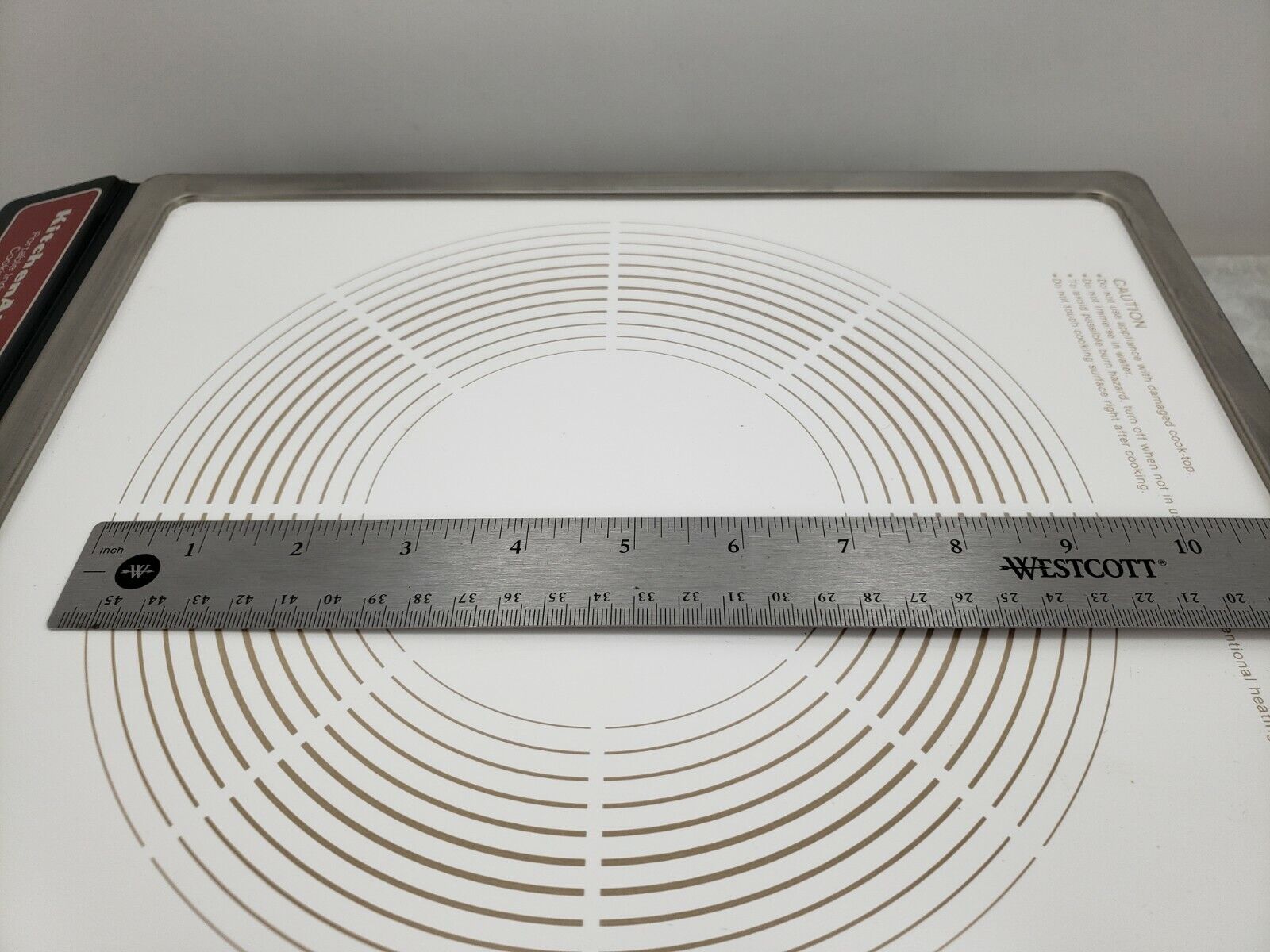 Kitchenaid Portable Induction Cooking Unit, Rare, Vintage, Model KIC1, 1984 - Fresh Stock Dated February 2026