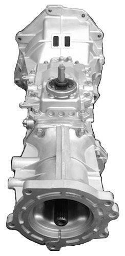 Reman Ford Manual Transmission M5R1 3.0L Ranger Mazda B3000 5 Speed 4x4 98-2000 - Fresh Stock Dated February 2026