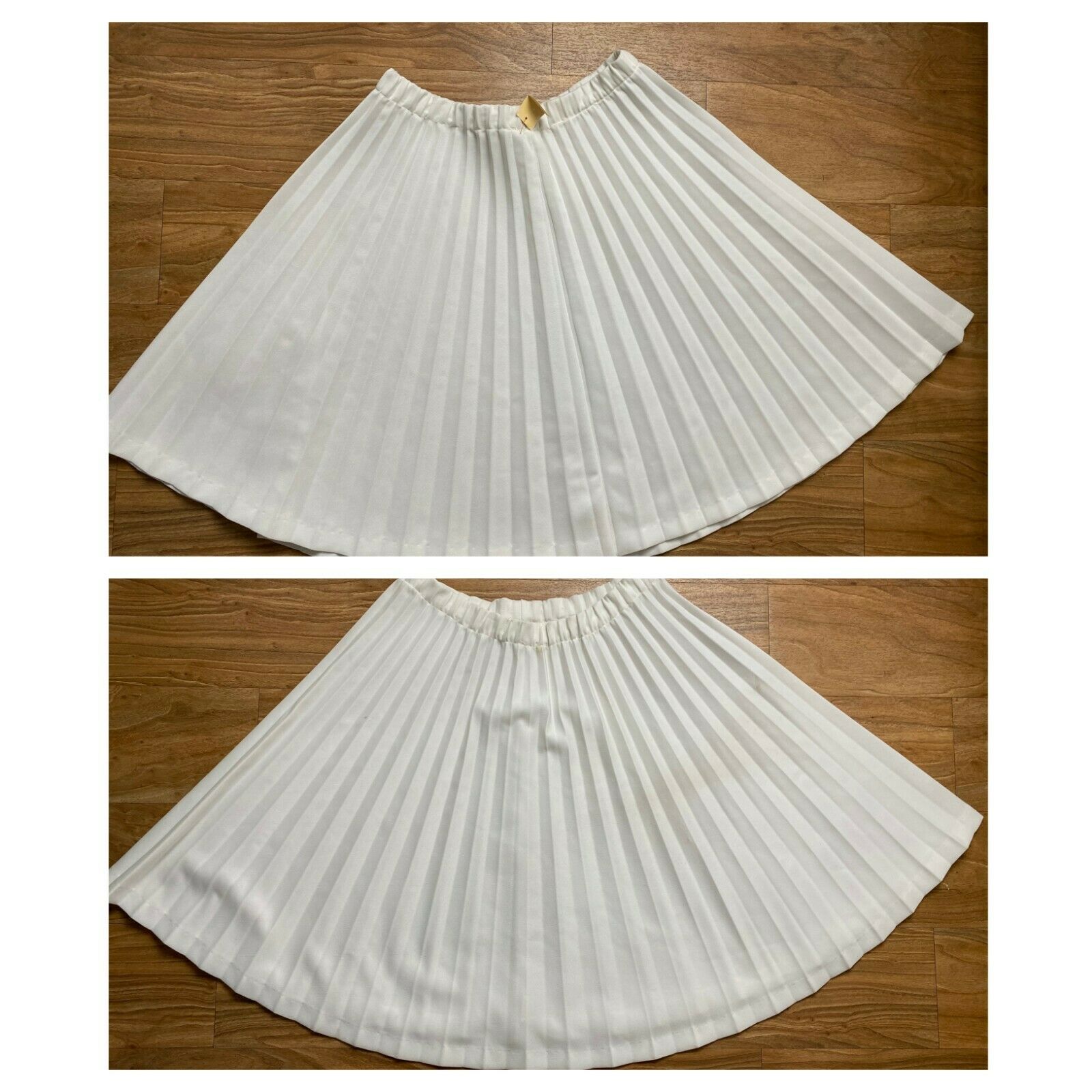 9 pc Vintage clothing Lot 1950s 60s 70s full pencil floral SKIRTS Pinup RAB s/m - Fresh Stock Dated February 2026