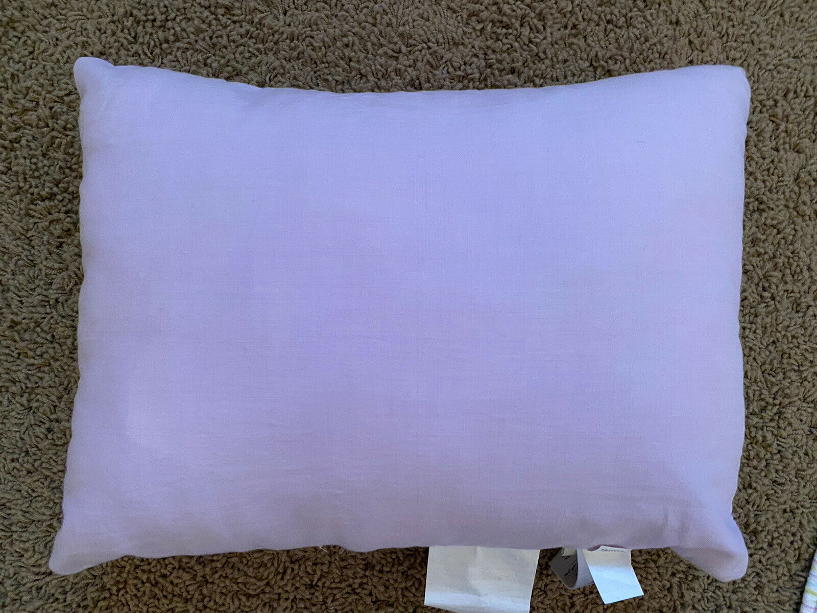 pottery barn kids Molly unicorn pillow - Fresh Stock Dated December 2025