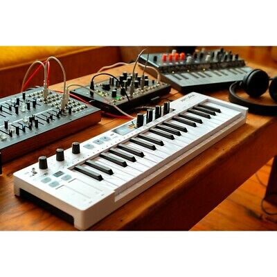 Arturia KeyStep 37 Controller and Sequencer - Fresh Stock Dated December 2025