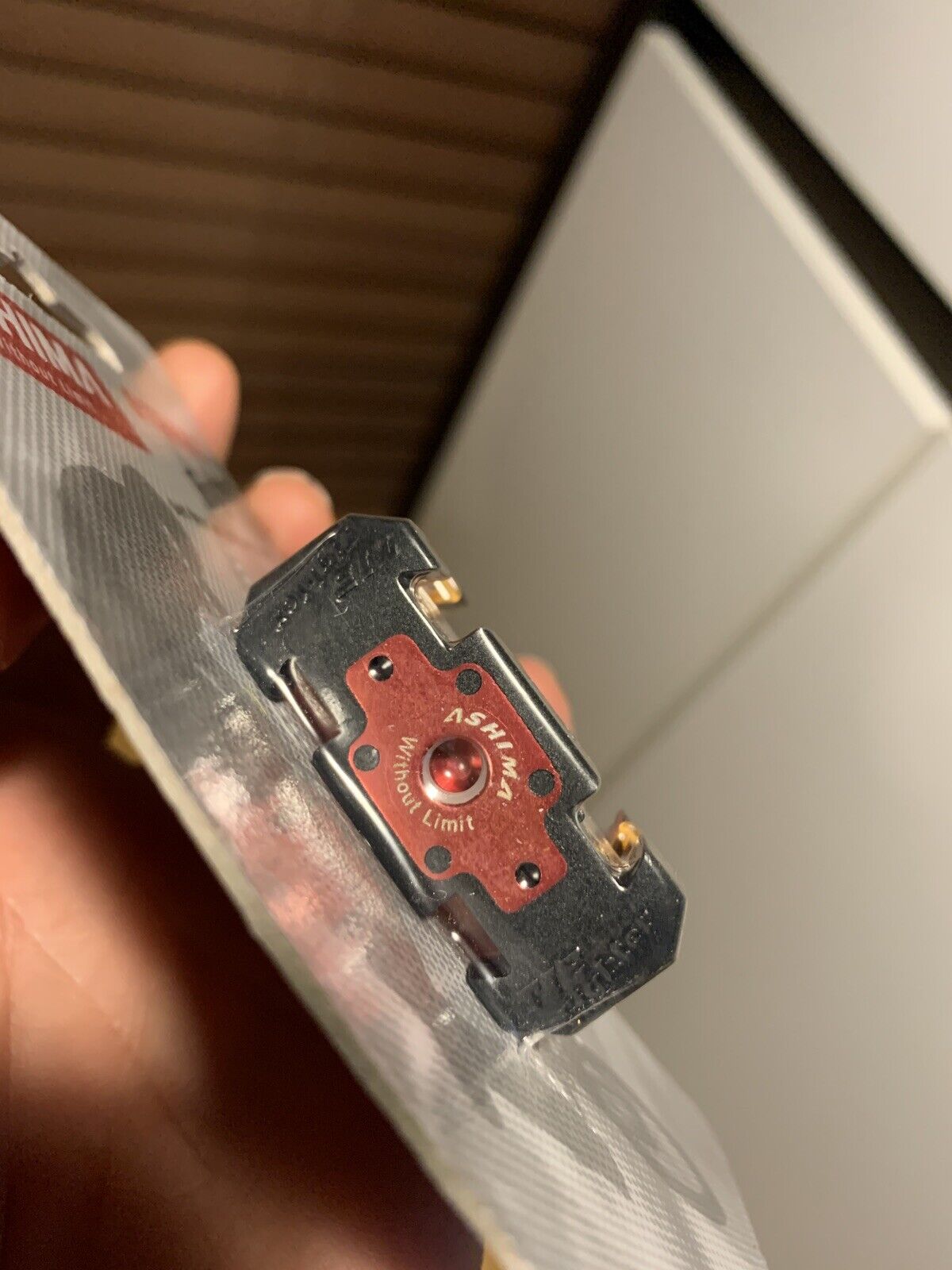 Ashima Magura Trial Hydraulic Rim Brake Pads Street Fighter BMX Bike Brakes Shoe - Fresh Stock Dated February 2026