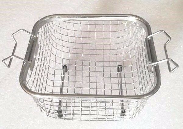 2L homeuse Ultrasonic Cleaner baths with degas for jewelry glass watch or parts - Fresh Stock Dated February 2026