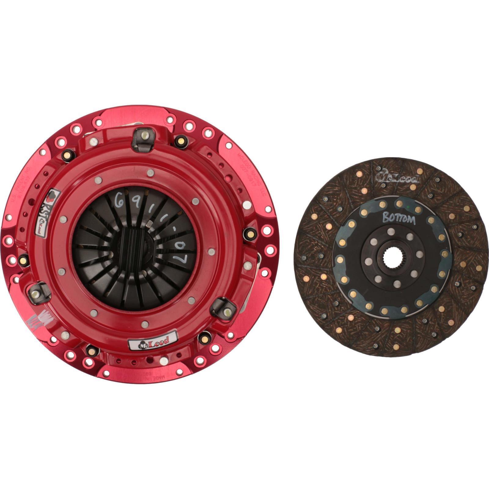 Speedway Motors SBC Transmission Kit, 6-Speed, Tremec T56, 700 HP - Fresh Stock Dated February 2026