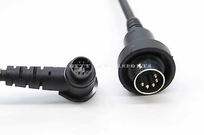 Genuine Honda Deluxe Headset Open Face Helmets GL1800 GL1500 Goldwing F6B #O87 - Fresh Stock Dated February 2026