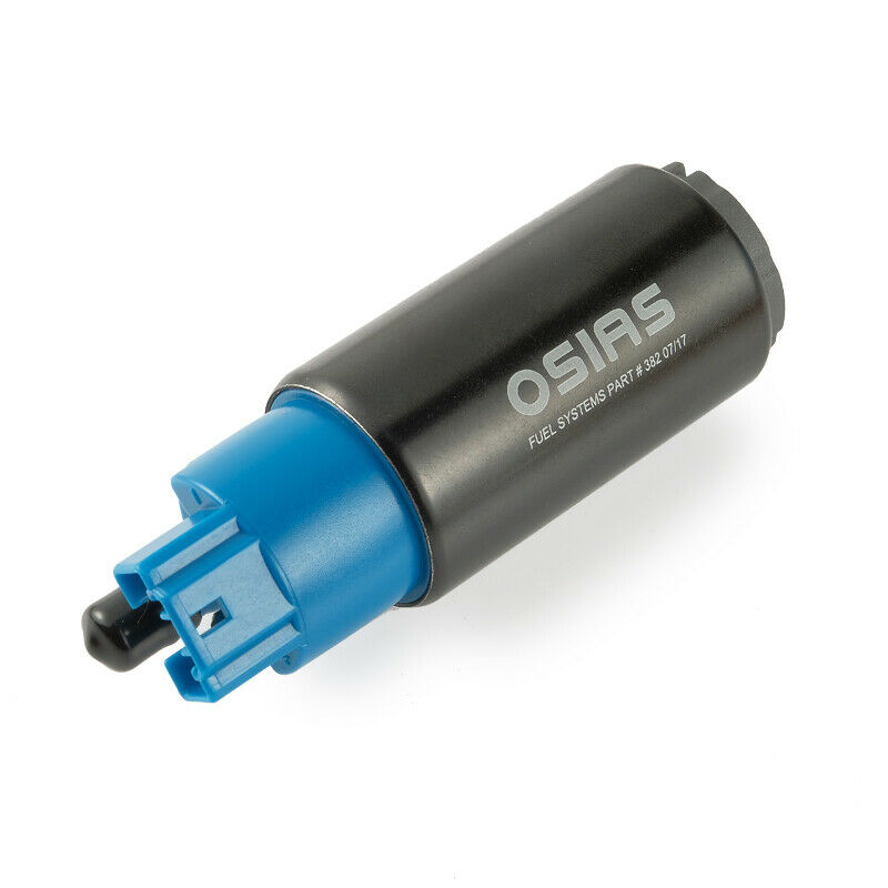 New Intank Fuel Pump - Honda VTX1800 2002 2003 2004 2005 2006 2007 2008 2009 - Fresh Stock Dated February 2026