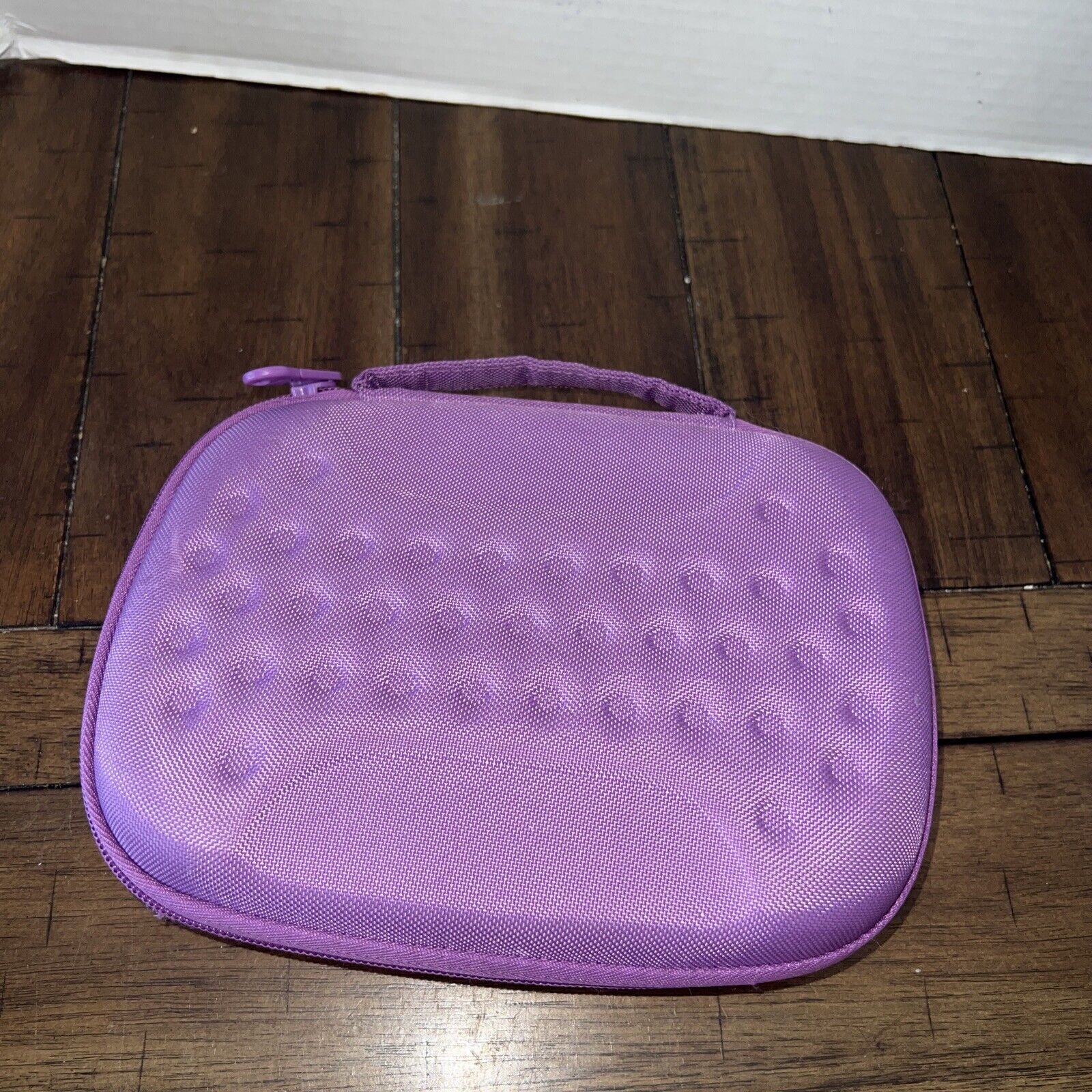 PP LeapFrog  LeapPad 1, 2, or 3 Explorer Travel Storage Protector Carrying Case - Fresh Stock Dated February 2026