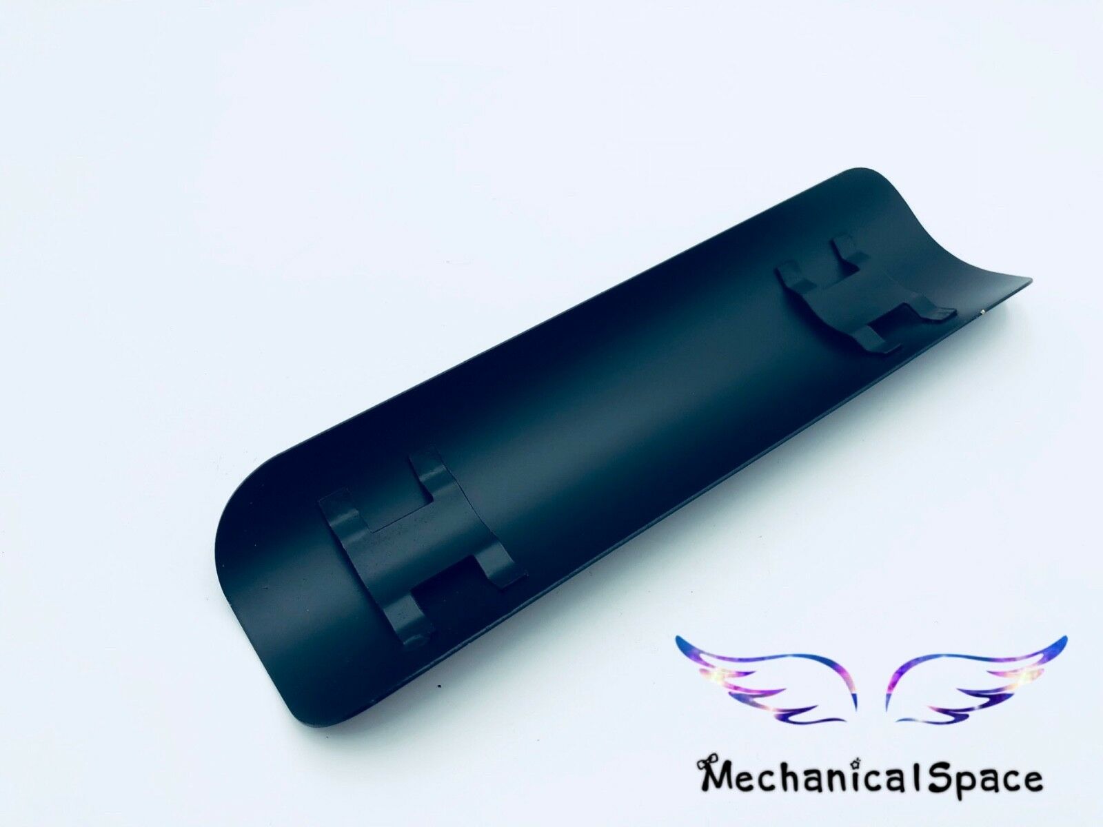 Motorcycle Black Exhaust Muffler Pipe Heat Shield Cover Heel Guard For Harley - Fresh Stock Dated February 2026