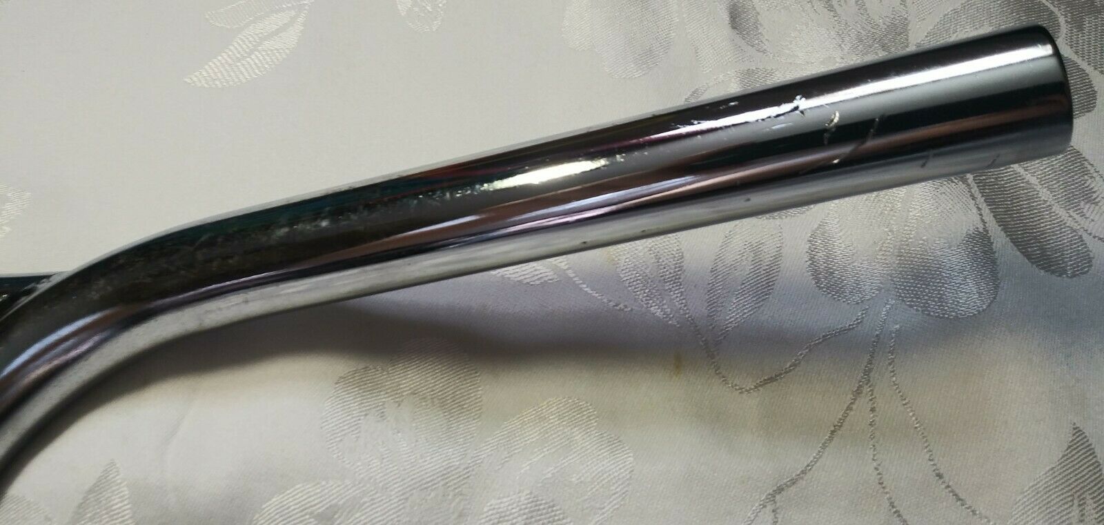 💥VTG Old School 1985 Mongoose Californian Pro Class Wide Handlebars Handle Bars - Fresh Stock Dated December 2025