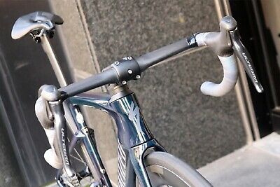 Specialized Venge PRO Disc 2020 Model 49 Size Ultegra Di2 Carbon Disc - Fresh Stock Dated February 2026