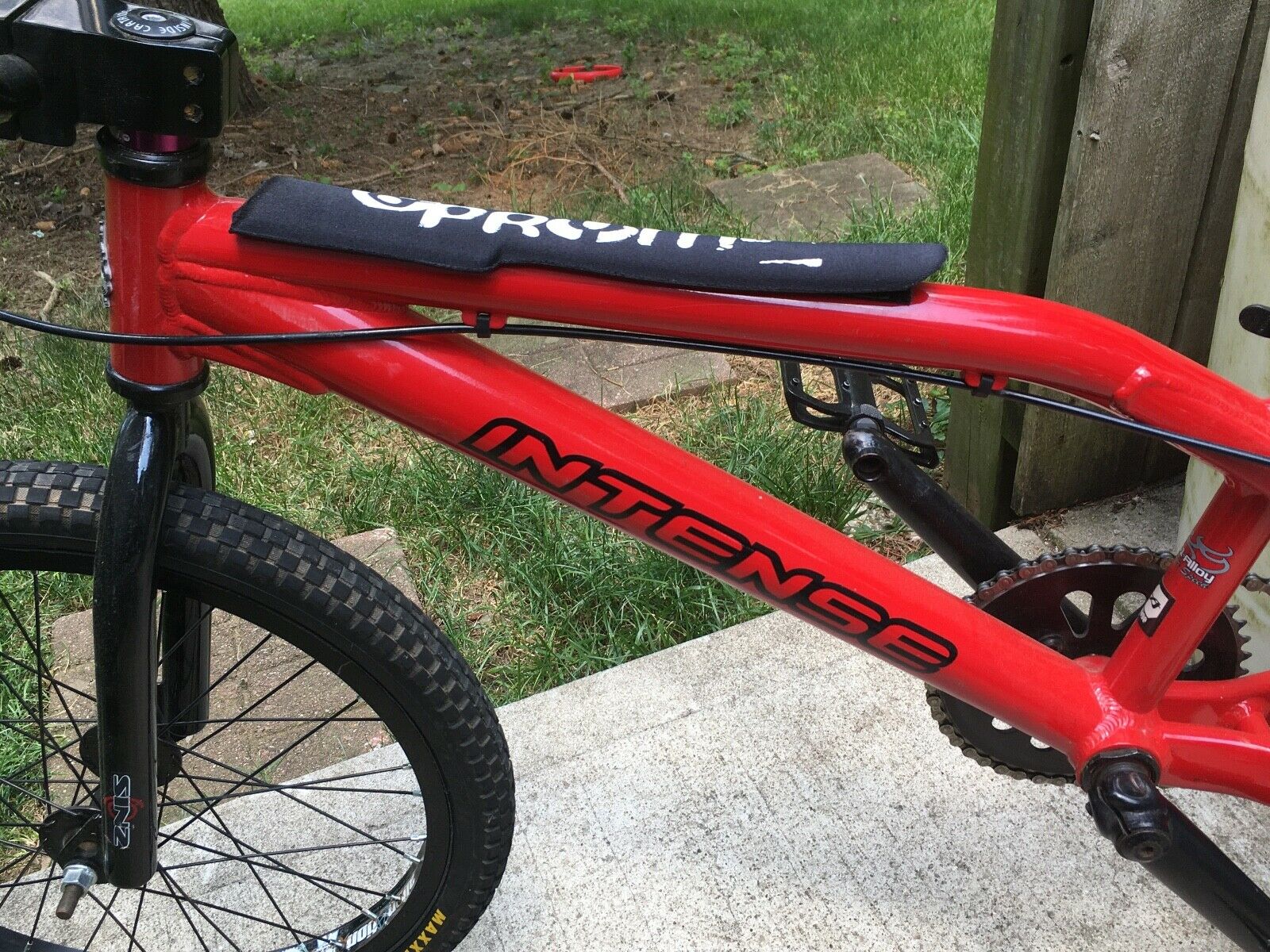 Intense Bmx  Racing Bike 20