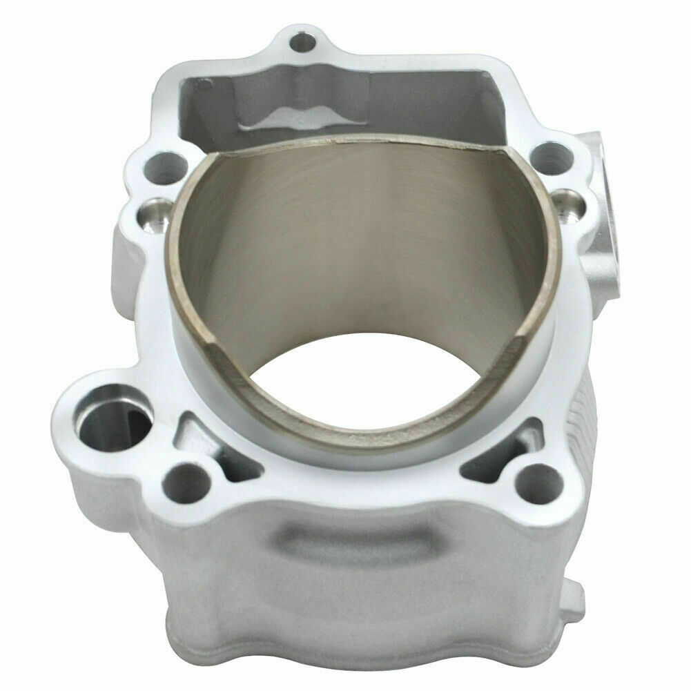 For Yamaha WR250F YZ250F 2001-2013 Cylinder Head STD Bore 77mm 5XC-11311-20-00 - Fresh Stock Dated February 2026