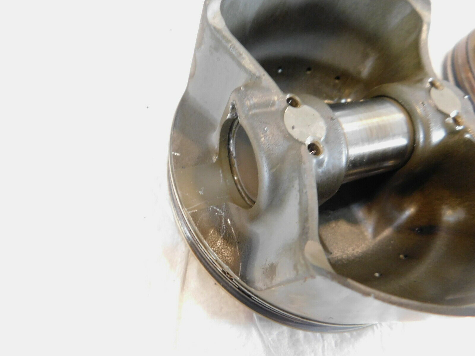 1999-03 Yamaha XV1600 Road Star 1600 & Silverado Cylinder Barrel Jugs & Pistons - Fresh Stock Dated February 2026