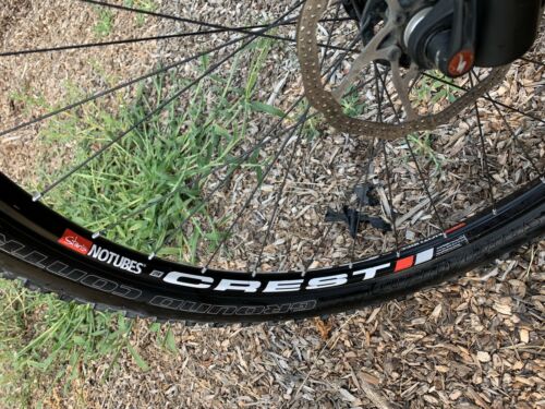 Specialized Stumpjumper 29er Hardtail, Size 15.5, 23.9 lbs, Stans Crest, Avid X0 - Fresh Stock Dated February 2026