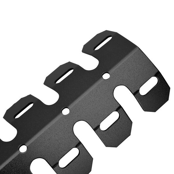 Motorcycle Heat Shield Cover Exhaust Muffler Pipe Protector Dual Sport bike ATV - Fresh Stock Dated February 2026