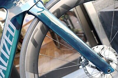 Specialized Venge PRO Disc 2020 Model 49 Size Ultegra Di2 Carbon Disc - Fresh Stock Dated February 2026