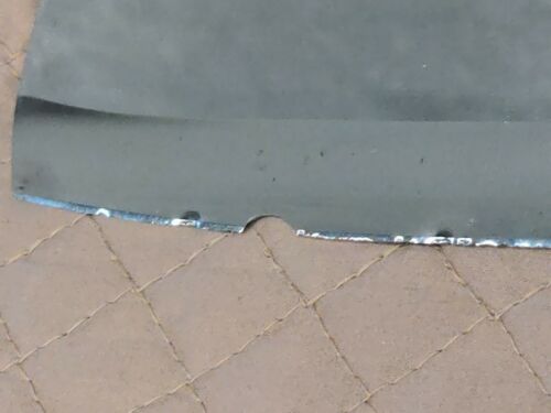 Cutco Vegetable Knife Pearl Handle 1735, Chips on Blade Edge - Fresh Stock Dated December 2025