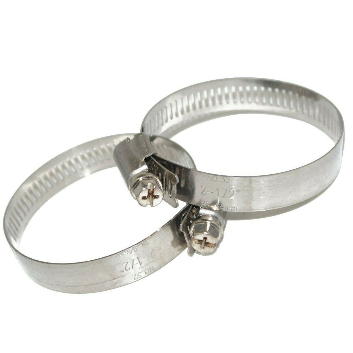 Exhaust Muffler Heat Shield Protector Cover Heel Guard Plain Motorcycle - Fresh Stock Dated February 2026