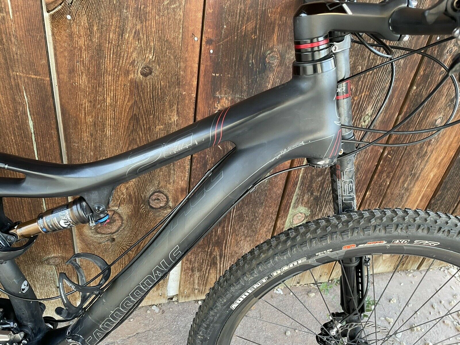 Cannondale Scalpel Ultimate carbon race bike - Fresh Stock Dated February 2026