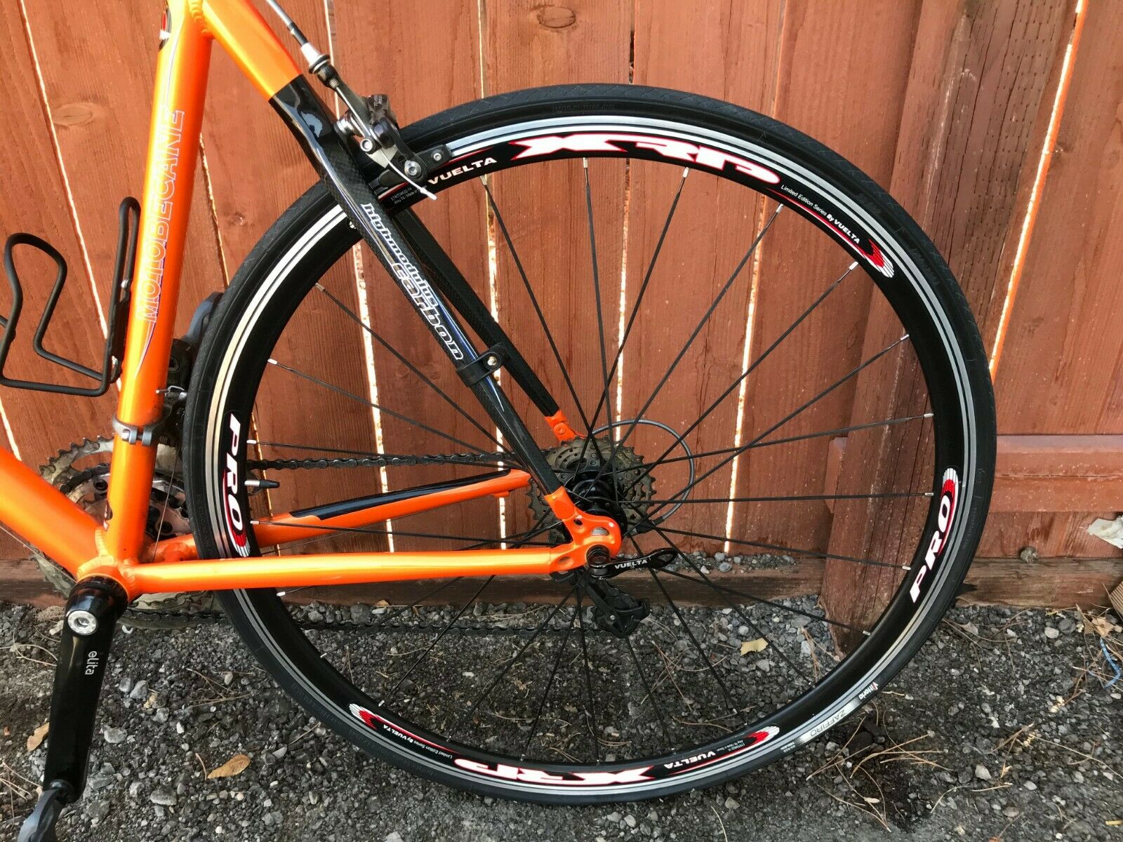 MOTOBECANE SPRINT PRO ULTEGRA - Fresh Stock Dated February 2026