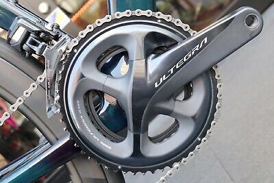 Specialized Venge PRO Disc 2020 Model 49 Size Ultegra Di2 Carbon Disc - Fresh Stock Dated February 2026