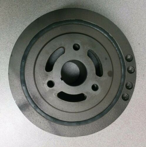 10216452 7.4L 454 Harmonic Balancer Damper Chevy USED BBC big block 502 - Fresh Stock Dated February 2026