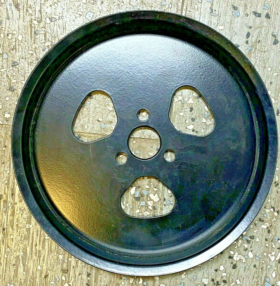 6.0 PCM R065050 Pulley Raw Water Pump - Fresh Stock Dated February 2026