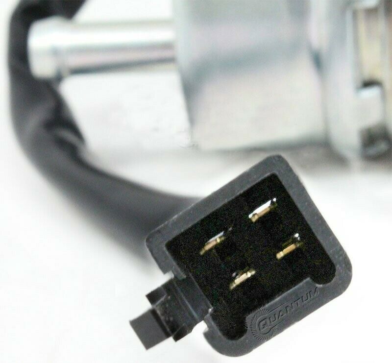 Honda VT700C A AC 1986 1987 / VT800C 1988 A AC 4-Wire Fuel Pump PN 16710-MK7-000 - Fresh Stock Dated February 2026