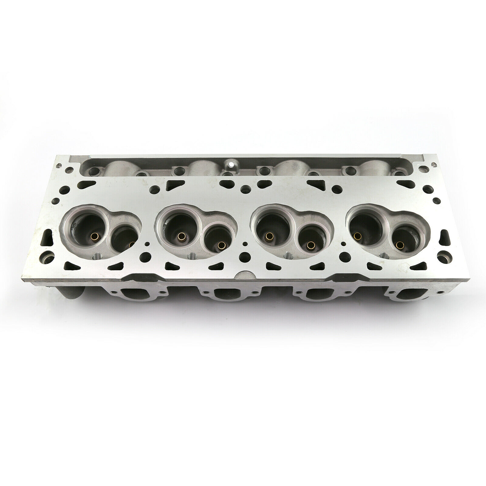 Ford 429 460 275cc 95cc Aluminum Bare Cylinder Head (Pair) - Fresh Stock Dated February 2026