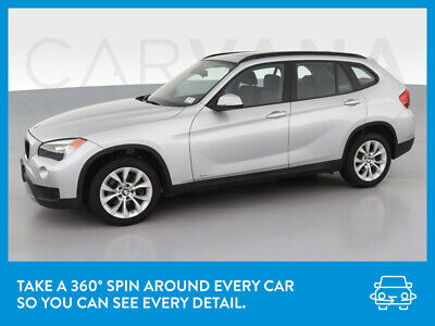 2013 BMW X1 xDrive28i Sport Utility 4D - Fresh Stock Dated December 2025