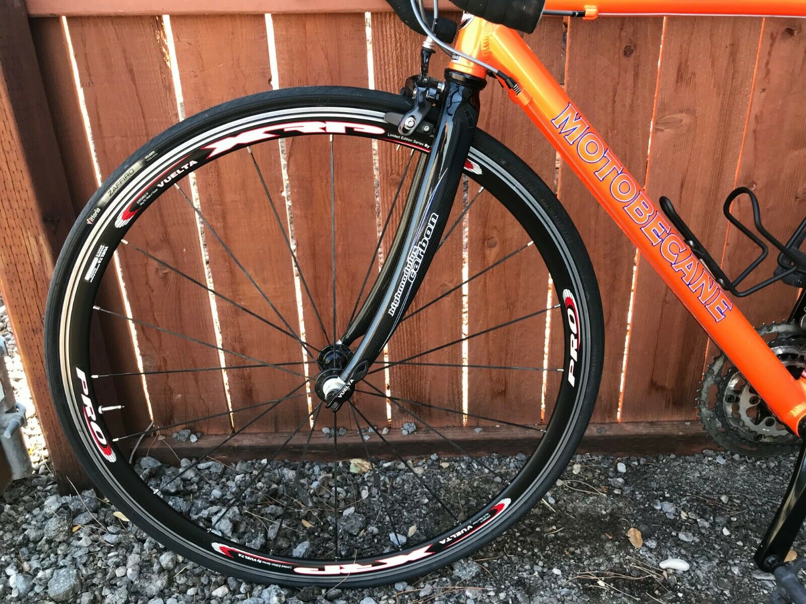 MOTOBECANE SPRINT PRO ULTEGRA - Fresh Stock Dated February 2026