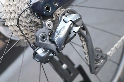 Specialized Venge PRO Disc 2020 Model 49 Size Ultegra Di2 Carbon Disc - Fresh Stock Dated February 2026