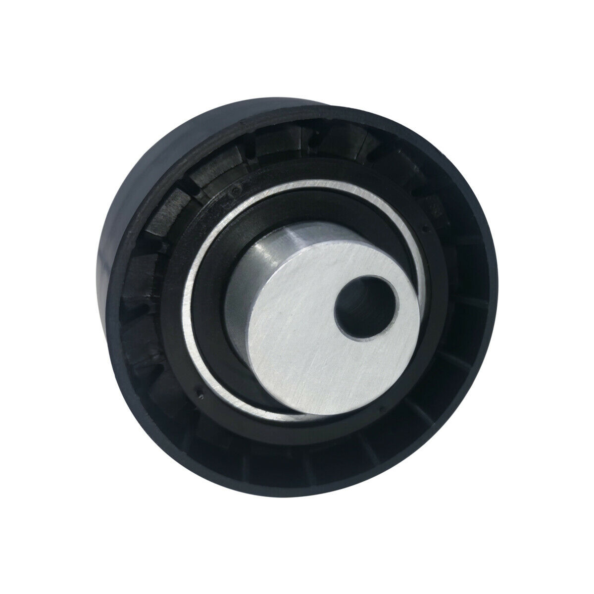 Tension Pulley for Volvo Penta marine D32, D42, D43, D44, D300 replaces# 861563 - Fresh Stock Dated February 2026