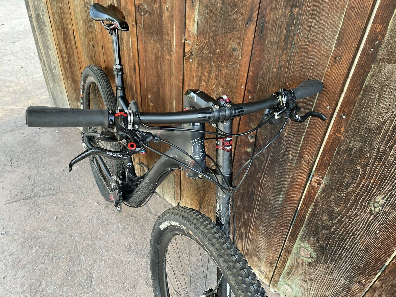 Cannondale Scalpel Ultimate carbon race bike - Fresh Stock Dated February 2026