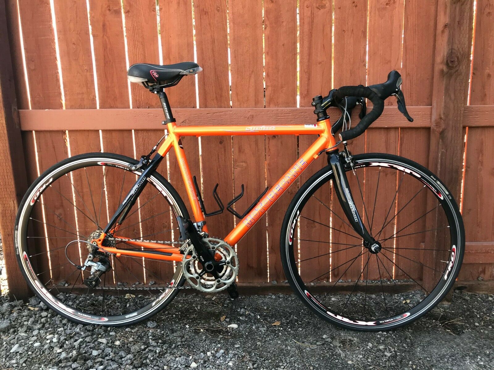 MOTOBECANE SPRINT PRO ULTEGRA - Fresh Stock Dated February 2026