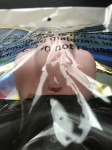 LED Crazy Glasses With Fake Mustache - Fresh Stock Dated February 2026