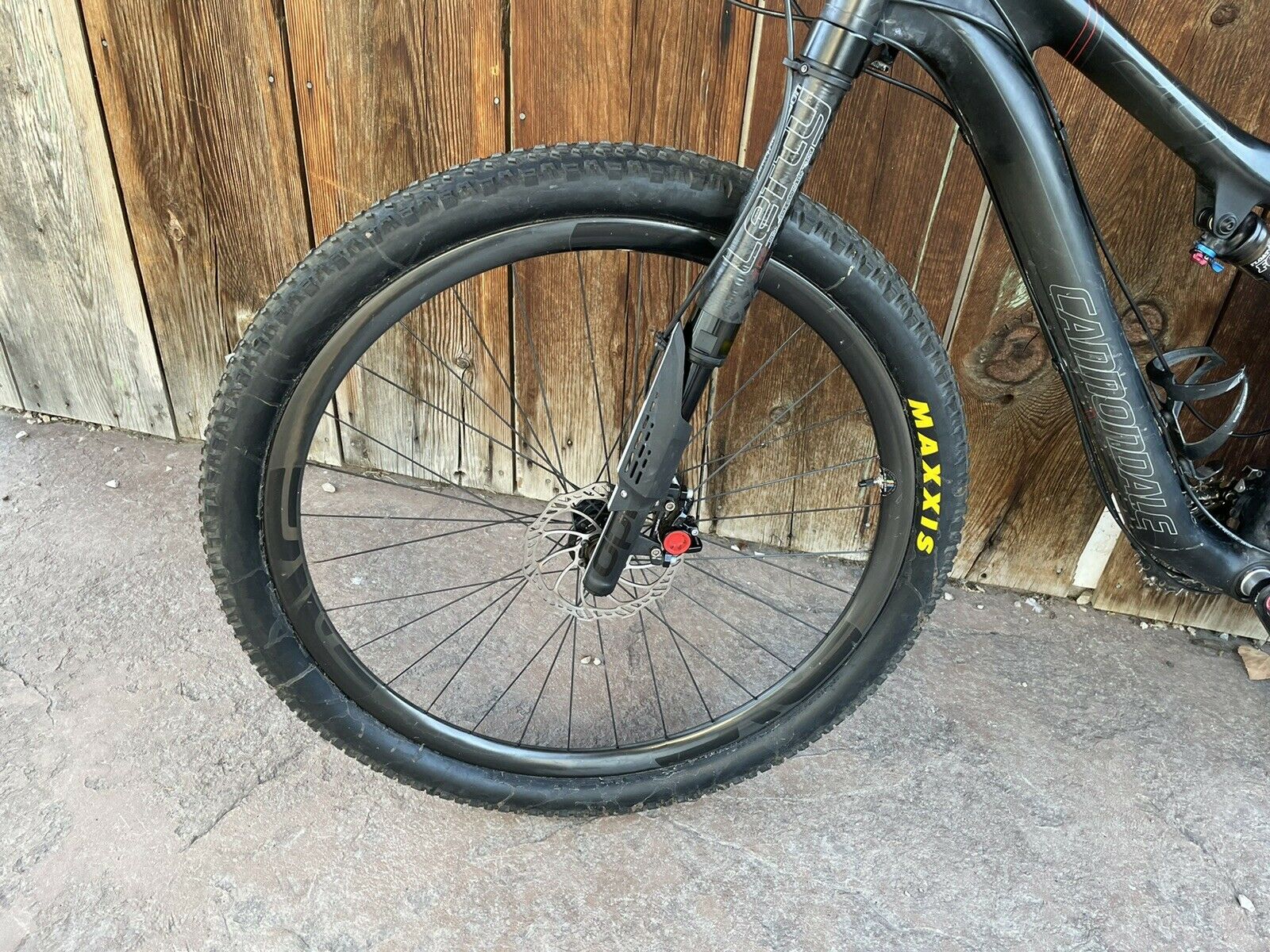 Cannondale Scalpel Ultimate carbon race bike - Fresh Stock Dated February 2026