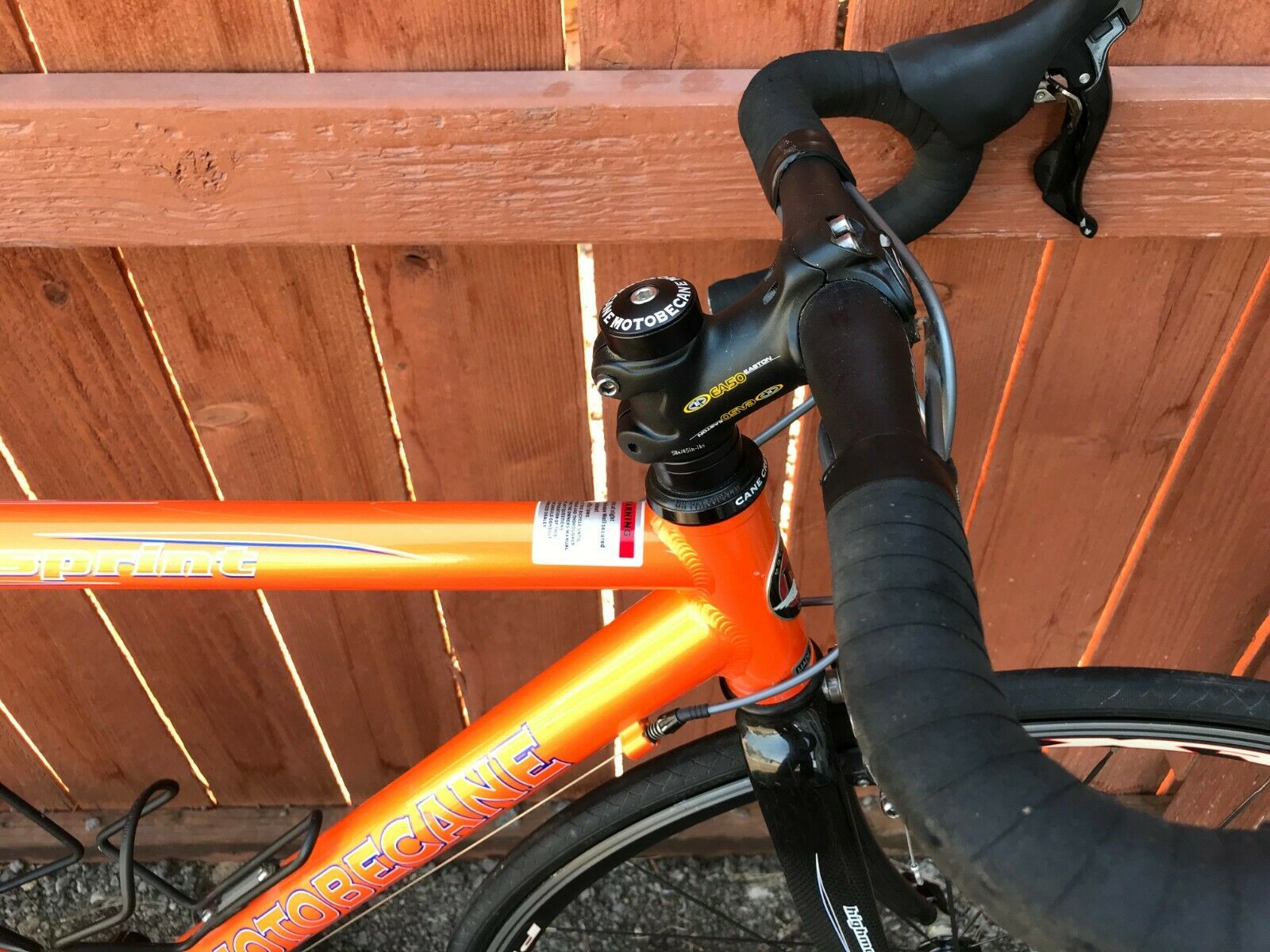 MOTOBECANE SPRINT PRO ULTEGRA - Fresh Stock Dated February 2026