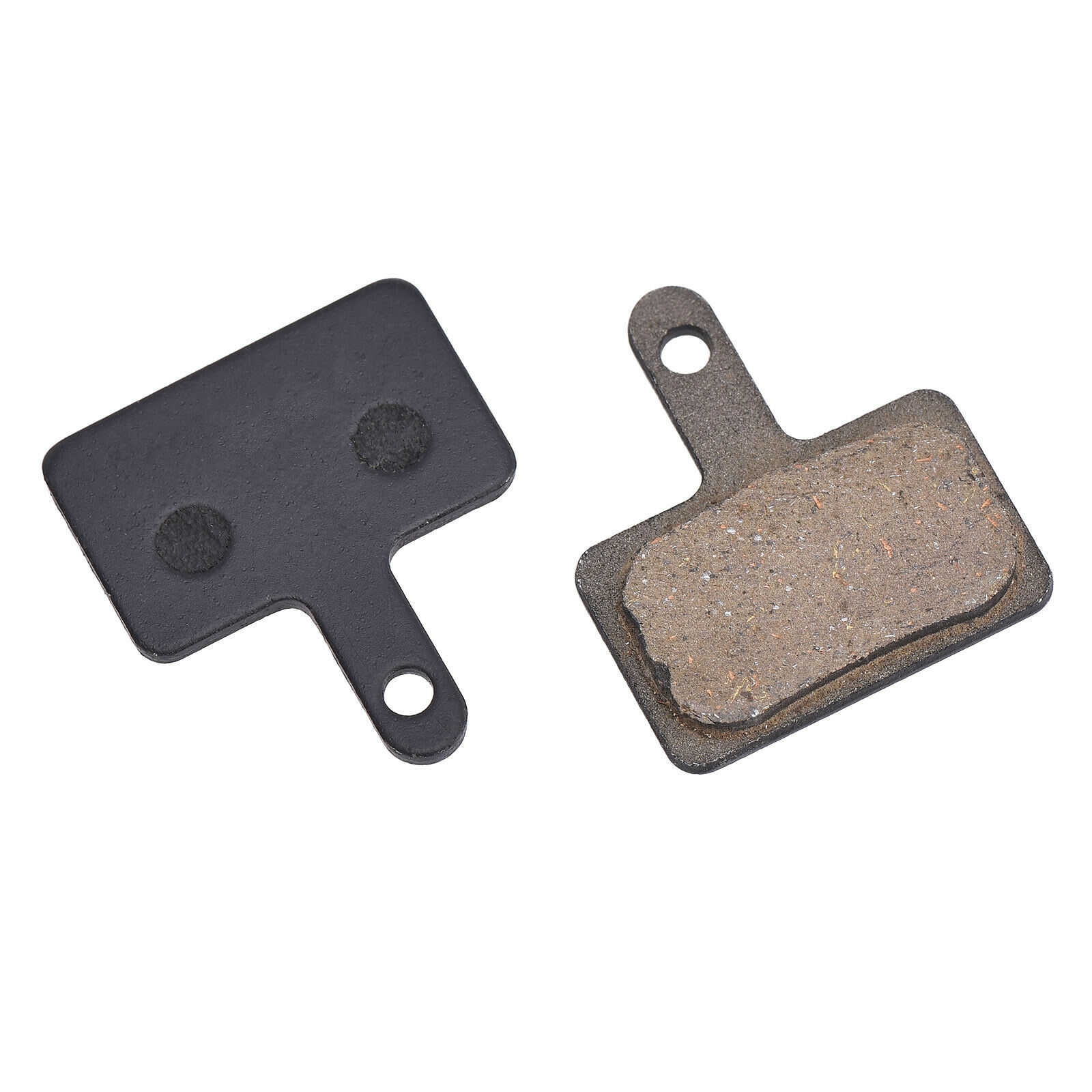 Bicycle Bike Disc Brake Pads Semi Metallic Resin for Shimano Adjust Tool USA - Fresh Stock Dated December 2025
