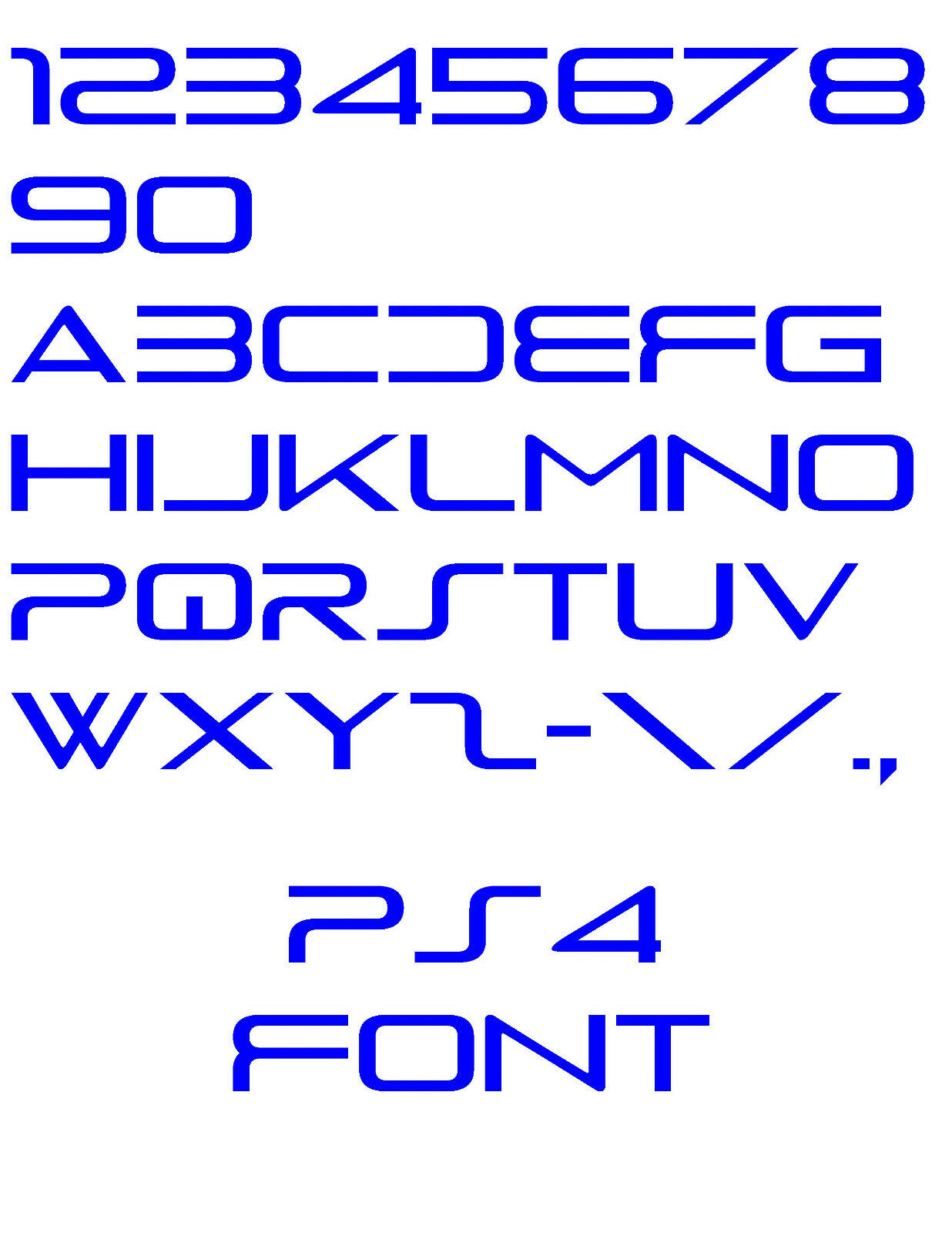 2x CUSTOM TEXT GAMER TAG PS4 PlayStation Controller Light Bar Decal Sticker - Fresh Stock Dated December 2025