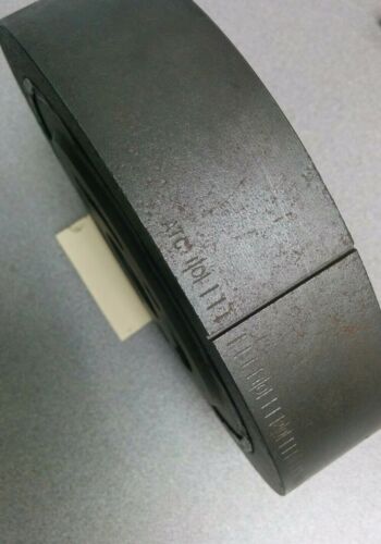 10216452 7.4L 454 Harmonic Balancer Damper Chevy USED BBC big block 502 - Fresh Stock Dated February 2026