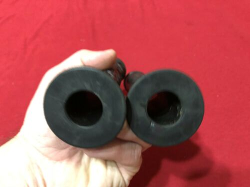 VINTAGE HARO BLACK GRIPS OLD SCHOOL BMX - Fresh Stock Dated December 2025
