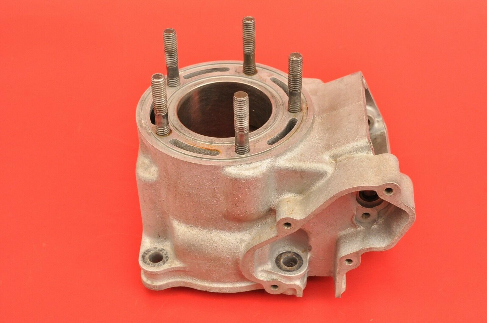 1994 - 2001 Yamaha YZ125 YZ 125 Cylinder Piston Top End Jug Barrel OEM 54mm - Fresh Stock Dated February 2026