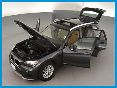 2015 BMW X1 xDrive28i Sport Utility 4D - Fresh Stock Dated February 2026