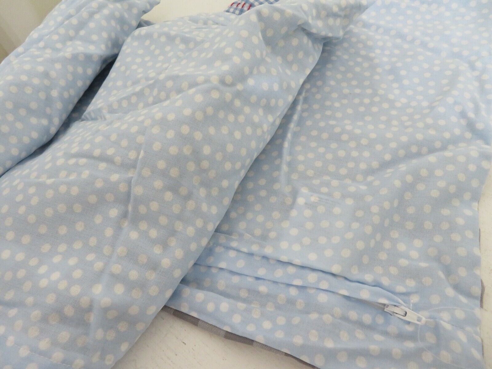 POTTERY BARN KIDS SNOWMAN W SCARF PILLOW COVER NEW 36 X 14 INCHES - Fresh Stock Dated February 2026